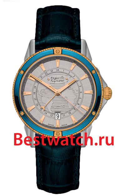 Часы Auguste Reymond Magellan AR76G6.3.710.6